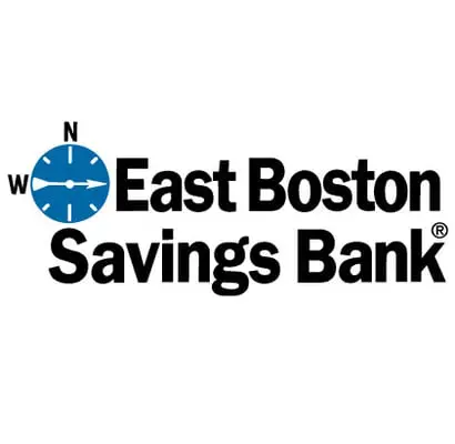 East Boston Savings Bank EBSB Logo
