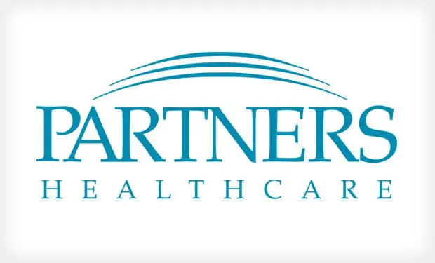 Partners Healthcare Logo