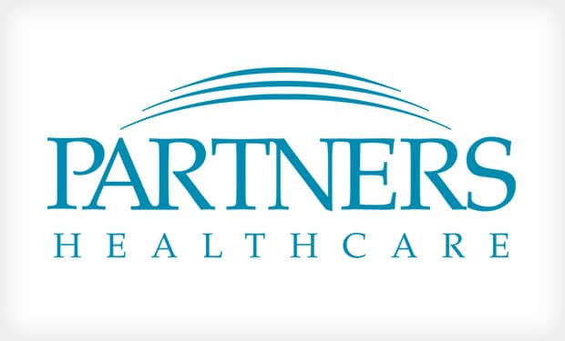 Partners Healthcare Logo